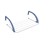 STALAK ZA SUŠENJE RUBLJA ZA RADIJATOR - AIRY