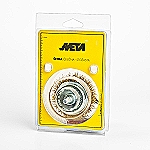 ČETKA ČELIČNA - STOŽASTA - META - trn 6mm