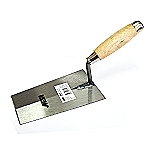 ŽLICA ZIDARSKA - KVADRATNA - META