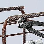 KLIJEŠTA ARMIRAČKA - KNIPEX 99 00