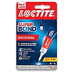 LJEPILO - LOCTITE SUPER BOND ORIGINAL