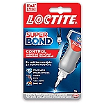 LJEPILO - LOCTITE SUPER BOND CONTROL