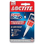 LJEPILO - LOCTITE SUPER BOND PRECISION MAX