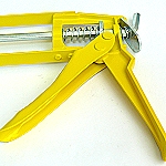 PIŠTOLJ ZA SILIKON - META JM-118 E