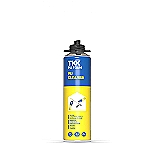 ČISTAČ PUR-PJENE - TKK PU CLEANER - pištolj