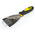 LOPATICA ZA KIT INOX - PVC DRŠKA - META LOPATICA ZA KIT INOX - PVC DRŠKA - META