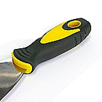 LOPATICA ZA KIT INOX - PVC DRŠKA - META LOPATICA ZA KIT INOX - PVC DRŠKA - META