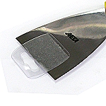 LOPATICA ZA KIT INOX - PVC DRŠKA - META LOPATICA ZA KIT INOX - PVC DRŠKA - META