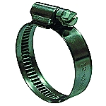 STEGE ZA GUMENE CIJEVI - INOX