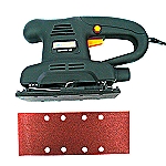 BRUSILICA VIBRACIONA - META BV 180