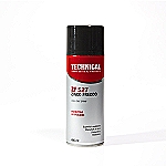 CINK U SPREJU - TECHNICAL