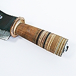 KOSIR - MUSSOLENTE - KOŽNA DRŠKA