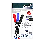MARKER VODOOTPORNI - PICA -  profi