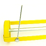 PIŠTOLJ ZA SILIKON - META JM-118 P