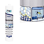 SILIKON - TKK SEAL UNIVERSAL
