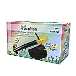 USISAVAČ PUHALICA - PAPILLON COMPACT ASSO250