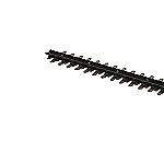 ŠKARE ZA ŽIVICU - ELEKTRIČNE - PAPILLON TSP 51/16 N