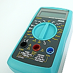 MULTIMETAR - EMOS EM391