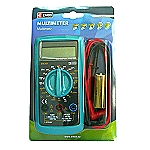 MULTIMETAR - EMOS EM391