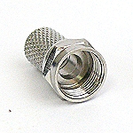 KONEKTOR ANTENSKI F-tip