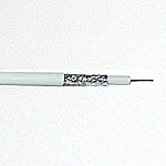 KOAKSIJALNI ANTENSKI KABEL