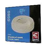 KOAKSIJALNI ANTENSKI KABEL