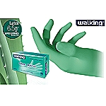 RUKAVICE LATEX - WALKING ALOE VERA
