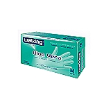 RUKAVICE LATEX - WALKING ALOE VERA