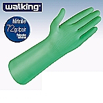 RUKAVICE VINIL - WALKING VINILE