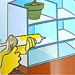 SILIKON - TKK SEAL CLASSIC