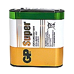 BATERIJA - EMOS GP SUPER