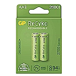BATERIJA EMOS GP ReCyko+ 2700
