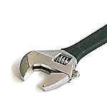 KLJUČ PODEŠAVAJUĆI - gumirana drška