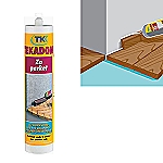 MASA ZA BRTVLJENJE - TKK SEAL PARQUET ACRYL