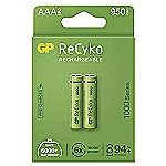 BATERIJA EMOS GP ReCyko+ 1000