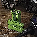 BATERIJA EMOS GP ReCyko+ 1000