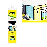 SILIKON - TKK SEAL ALL PURPOSE EXTRA NEUTRAL SILIKON - TKK SEAL ALL PURPOSE EXTRA NEUTRAL