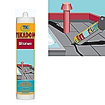 MASA ZA BRTVLJENJE - TKK SEAL BITUMEN