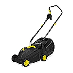 KOSILICA ELEKTRIČNA - PAPILLON G 134