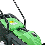 KOSILICA ELEKTRIČNA - PAPILLON G 134