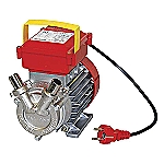 PUMPA ZA PRETKANJE ELEKTRIČNA - NOVAX 20 B