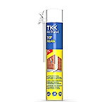 PUR-PJENA - TKK TOP FOAM - ručna