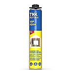 PUR-PJENA - TKK TOP FOAM - pištoljska