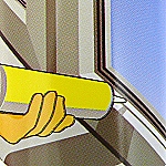 SILIKON - TKK SEAL ALL PURPOSE EXTRA NEUTRAL