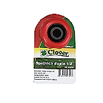 SPOJNICA DUPLA ZA GUMU - CLOVER BOX