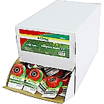 SPOJNICA DUPLA ZA GUMU - CLOVER BOX