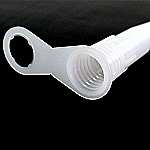 VRH PVC ZA SILIKON