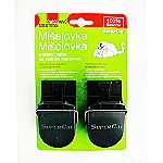 MIŠOLOVKA SA MAMCEM