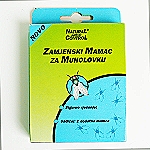 MAMAC ZA MUHE