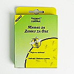 MAMAC ZA OSE